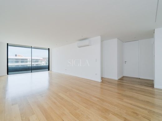 Apartment / Etagenwohnung in Vila Nova de Gaia, Distrito do Porto