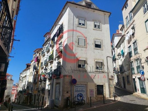 مجمع شقق ﻓﻲ لشبونة, Lisbon