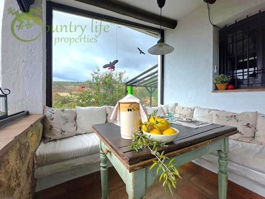 Villa in Alcaucín, Provincia de Málaga