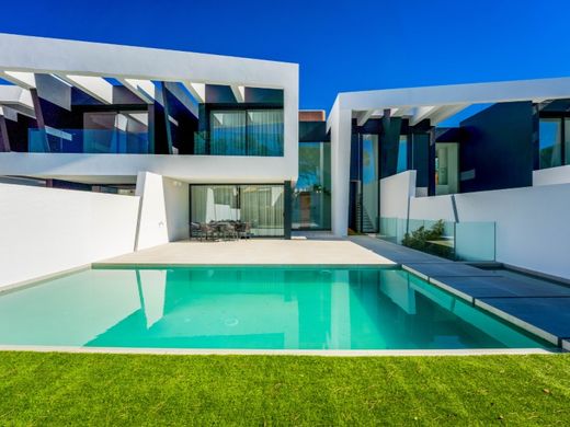 Maison de luxe à Loulé, Algarve