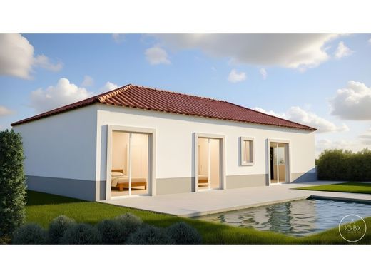 豪宅  Óbidos, Distrito de Leiria