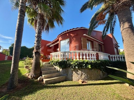 Luxe woning in Sant Lluís, Balearen