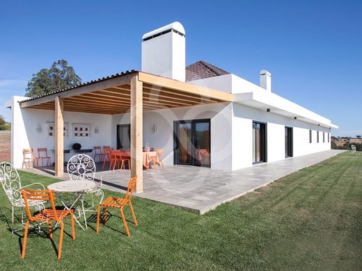 Rustico o Casale a Alcácer do Sal, Distrito de Setúbal