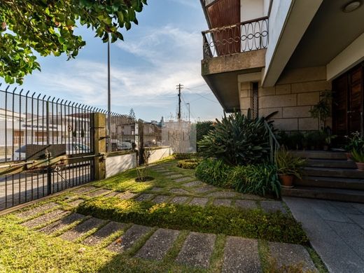 Luxury home in Porto, Distrito do Porto