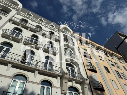 Alvalade, Lisbonのアパートメント