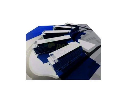 Terreno a Barreiro, Distrito de Setúbal