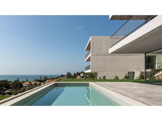 Luxe woning in Oeiras, Distrito de Lisboa