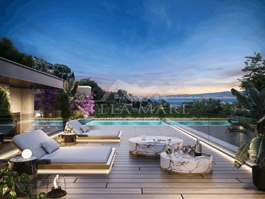 Apartment / Etagenwohnung in Málaga, Andalusien