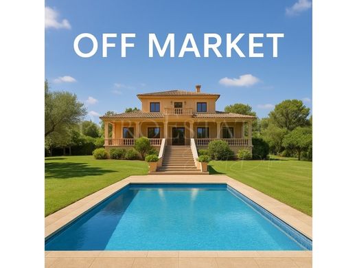 Villa in Palma de Mallorca, Balearen Inseln