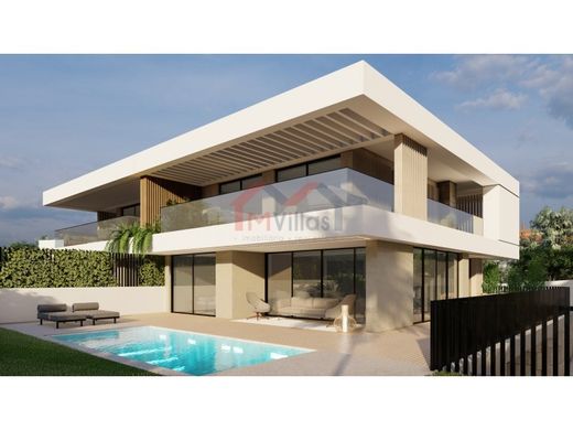 ローレ, Louléの高級住宅