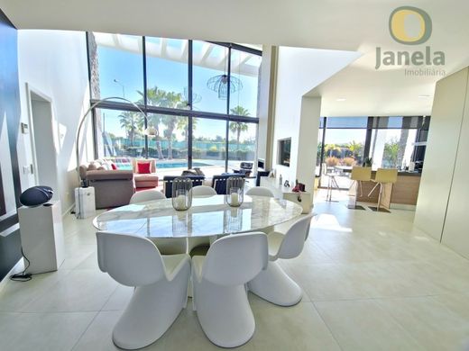 호화 저택 / Lagoa, Distrito de Faro