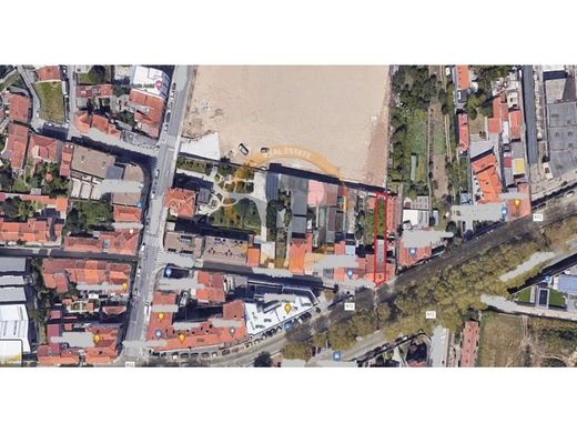 Land in Matosinhos, Distrito do Porto