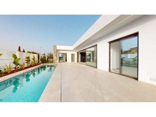 Villa à Los Alcázares, Province de Murcie