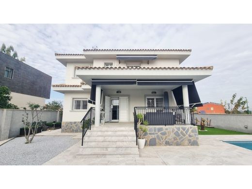 Ribarroja del Turia, バレンシアの高級住宅