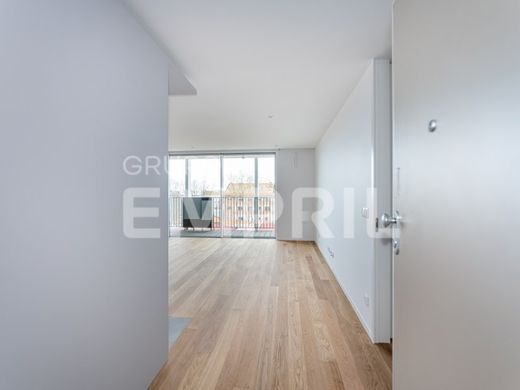 Apartment / Etagenwohnung in Matosinhos, Distrito do Porto