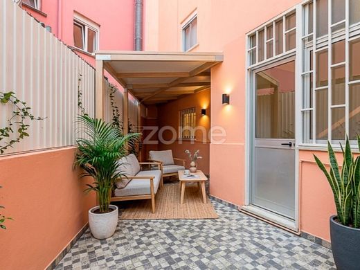 Complexes résidentiels à Amadora, Lisbonne