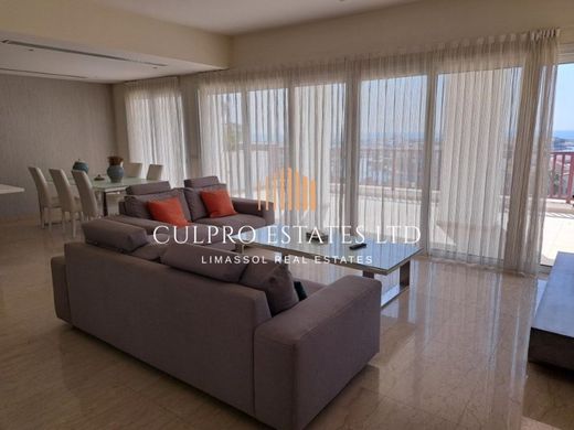 ﺷﻘﺔ ﻓﻲ Limassol, Limassol District