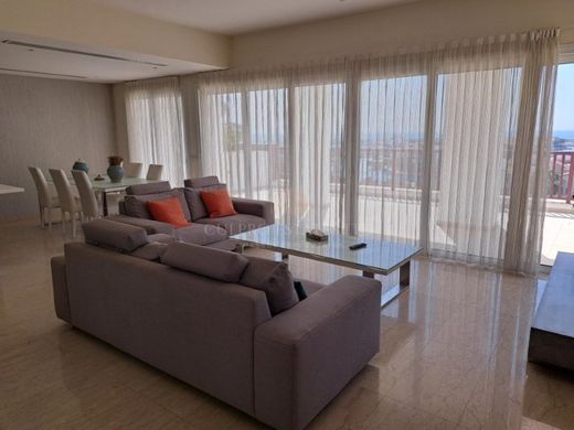 Piso / Apartamento en Limassol, Limassol District