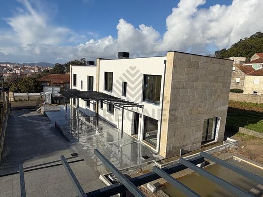 Casa de luxo - Vigo, Provincia de Pontevedra