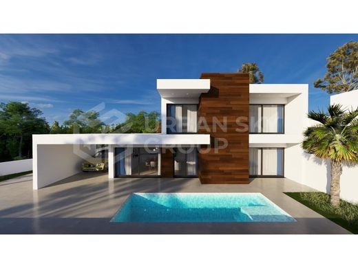 Land in Albufeira, Albufeira Municipality