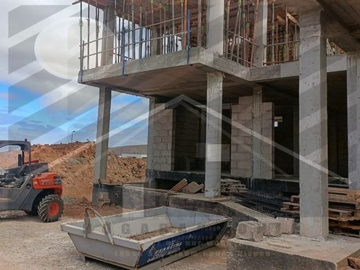 Villa a La Oliva, Provincia de Las Palmas