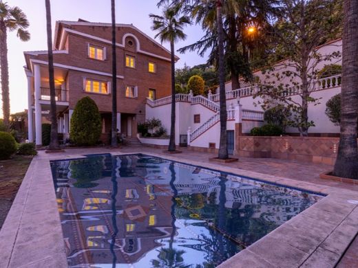 Villa in Granada, Provincia de Granada