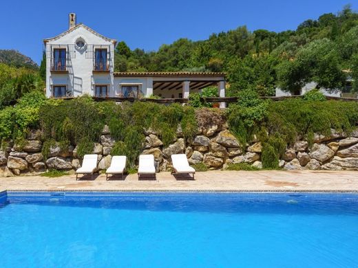 Casa rural / Casa de pueblo en Gaucín, Málaga