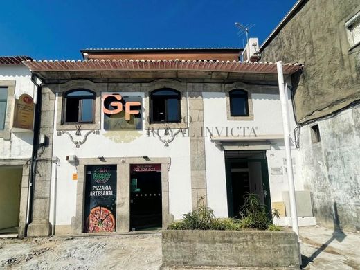 Casa de lujo en Gondomar, Oporto
