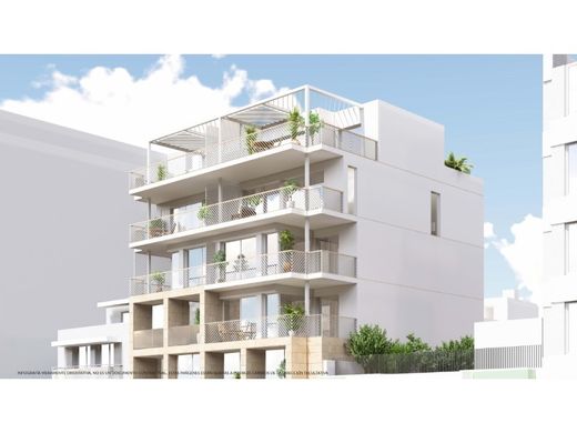 Apartament w Villajoyosa, Provincia de Alicante