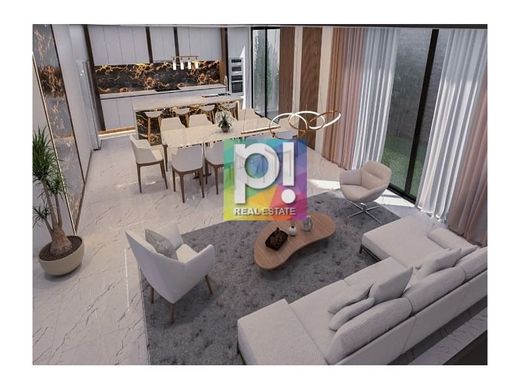 Luxury home in San Andrés Cholula, Puebla