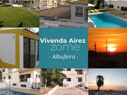 Luxury home in Albufeira, Albufeira Municipality