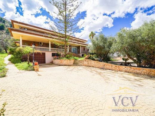 Luxury home in Alicante, Valencia