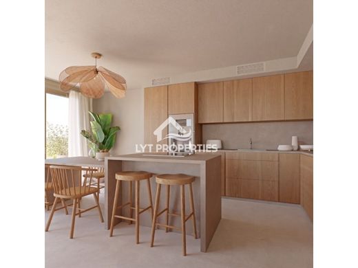 Villa en Lliber, Provincia de Alicante