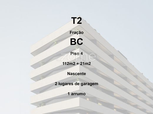 Apartment in Porto, Distrito do Porto