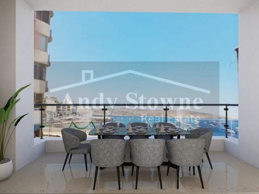 Apartment in San Pawl il-Baħar, Saint Paul’s Bay