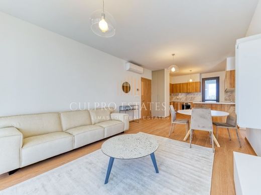 ﺷﻘﺔ ﻓﻲ Limassol, Limassol District