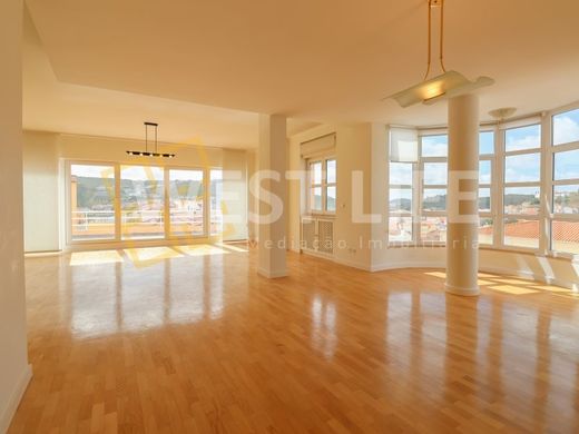 Duplex in Torres Vedras, Lisbon