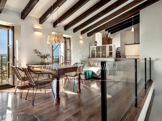 Casa di lusso a Andratx, Isole Baleari