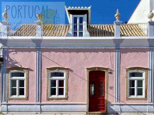 Συγκρότημα ανεξάρτητων κατοικιών σε Βίλα Ρεάλ ντε Σάντο Αντόνιο, Vila Real de Santo António