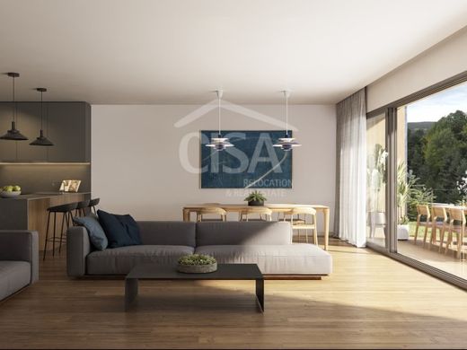 Apartment / Etagenwohnung in La Massana