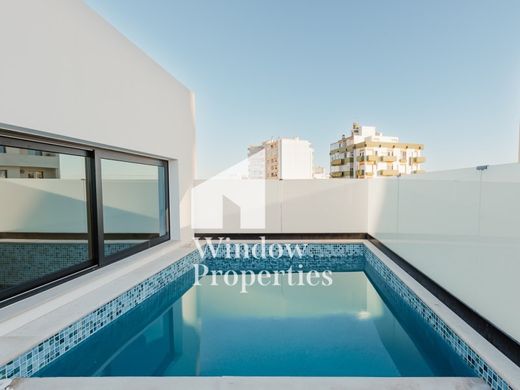 Ρετιρέ σε Faro, Distrito de Faro