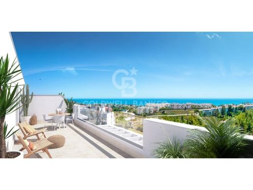 Appartamento a Mijas, Málaga