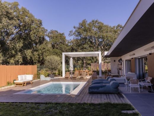 Luxury home in Benavente, Distrito de Santarém