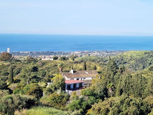 Rustico o Casale a Marbella, Málaga