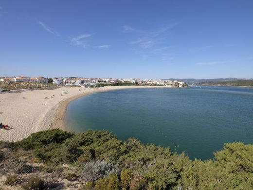 Land in Odemira, Distrito de Beja