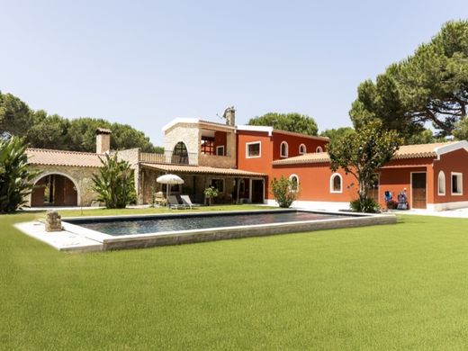 Luxury home in Montijo, Distrito de Setúbal