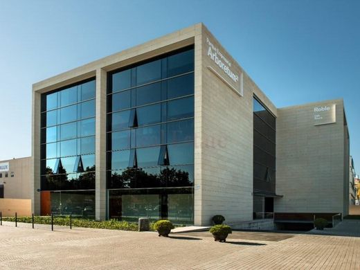 Ofis Cornellà de Llobregat, Província de Barcelona