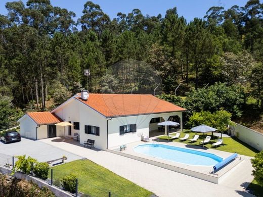 Luxury home in Celorico de Basto, Distrito de Braga
