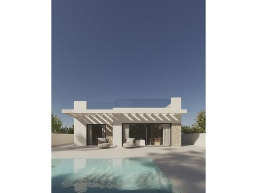 Dom jednorodzinny w Polop, Provincia de Alicante