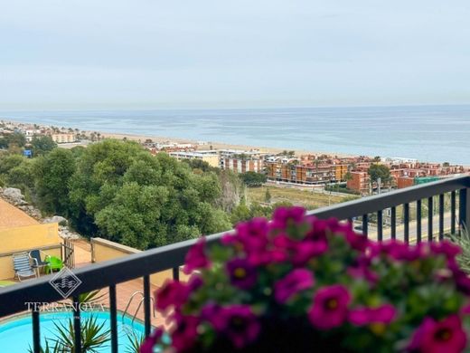 Apartament w Sitges, Província de Barcelona